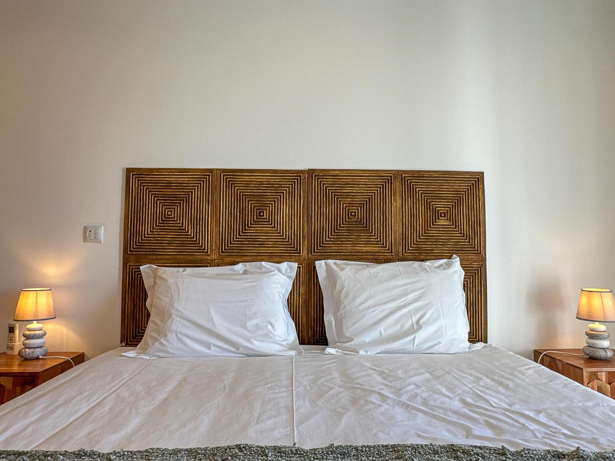 Vibing & Liming Ericeira Hotel Exterior photo