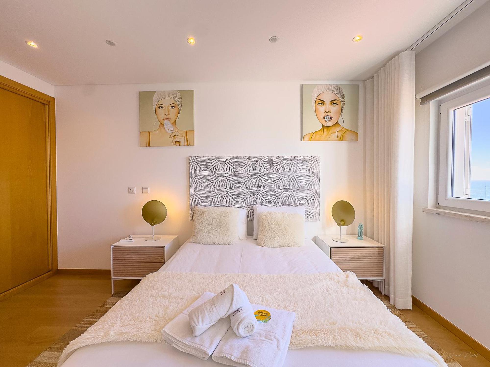 Vibing & Liming Ericeira Hotel Exterior photo